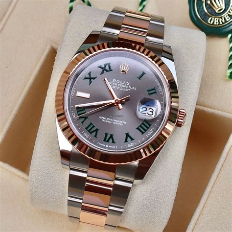 rolex wimbledon datejust|rolex datejust wimbledon 2022 41mm.